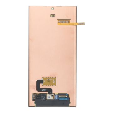 Дисплей за Samsung Galaxy S23 Ultra / S918, SM-S918B / Оригинал / Refurb ( БЕЗ РАМКА )