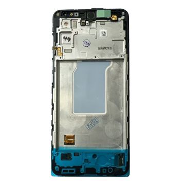 Оригинален дисплей за Samsung Galaxy A27 5G / A276, SM-A276B, P/N: GH82-39944A