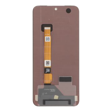 LCD Дисплей за Honor Magic 8 Lite, X9d / MTN-NX1M / без рамка / Оригинален /