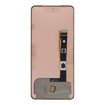 LCD Дисплей за Motorola G52, G72, G82, Edge 30 / XT2221, XT2255, XT2225, XT2203, Без Рамка / ORG /