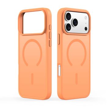 Кейс DUX DUCIS Yind Series Matte за iPhone 17 Pro / 18 Pro - Orange