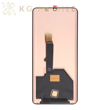 LCD Дисплей за Huawei P30 Pro / VOG-L09, VOG-L29 - Оригинал Service Pack - Без Рамка