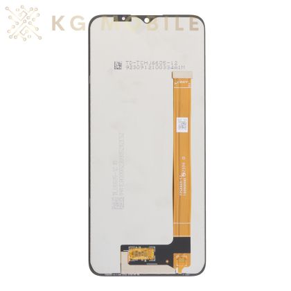 LCD Дисплей за TCL 40 NXTPAPER 5G / T771K3  - мат / ORI /