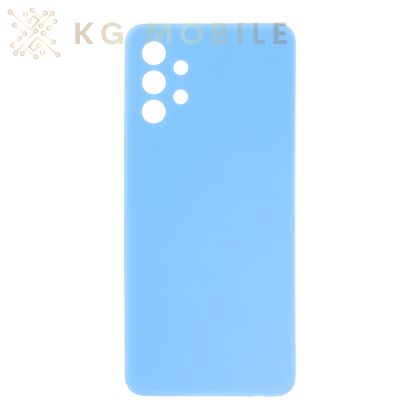 Заден капак  за Samsung Galaxy A32 5G / A326, SM-A326B /  blue, син  / ORI / 