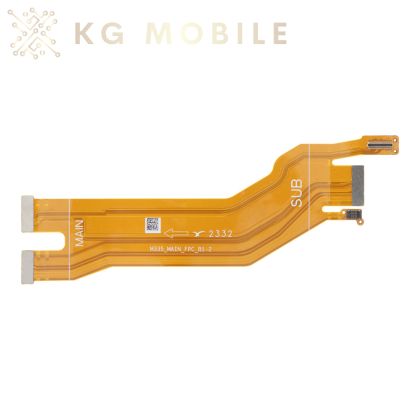 Лентов кабел ГЛАВЕН за  Xiaomi Redmi Note 13 4G, Model: 23124RA7EO, 23129RAA4G / Ori