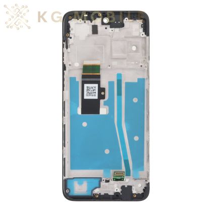 LCD Дисплей за Motorola G53 5G / XT2335 / с рамка / HQ /