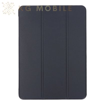 Калъф за таблет - FoldPro -  iPad Air 2020 / Air 4 / Air 2022 / Air 5 / Air 11 2024 - Black