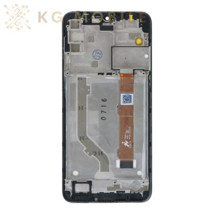 Дисплей за Alcatel 1S 2020 / 5028 /  с рамка ORI