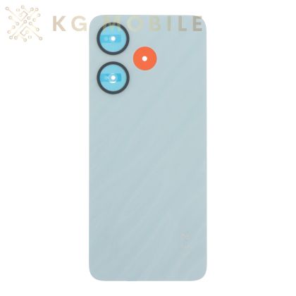 Заден капак за Xiaomi Redmi 13 / 24040RN64Y / Ocean Blue / ORI