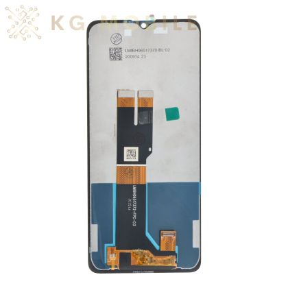 LCD Дисплей за Nokia 2.4 / TA-1270 , TA-1273 / ORI /