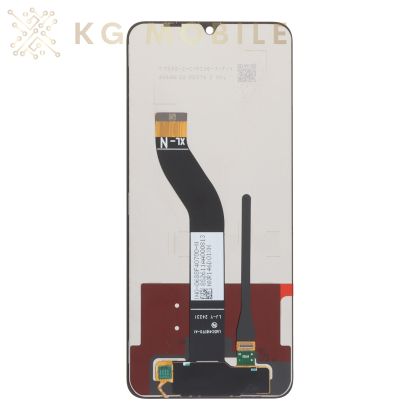 LCD Дисплей за Xiaomi Redmi 14C / Poco C75 / 2409BRN2CA / Service Pack - Без Рамка