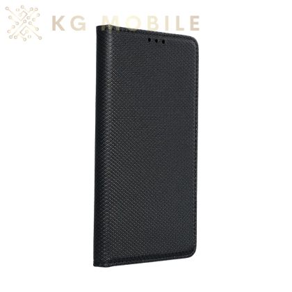 SMART CASE Book за XIAOMI Redmi Note 10 / 10S черен