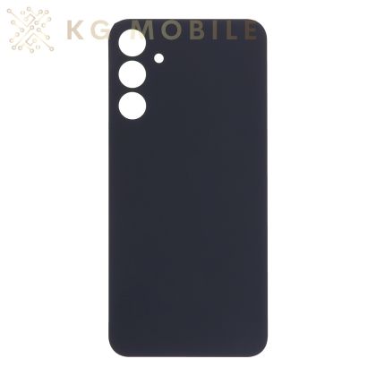 Заден капак за Samsung Galaxy A16 5G / A166, SM-A166B / Midnight Blue / ORI /