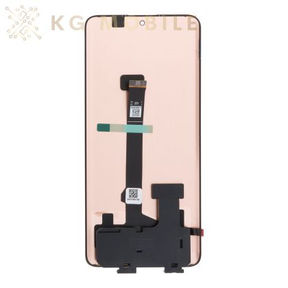 LCD Дисплей за Xiaomi Redmi Note 13 Pro+ 5G / Model: 23090RA98G Service Pack - Без Рамка