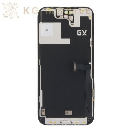 LCD Дисплей за iPhone 14 Pro GX Hard OLED 