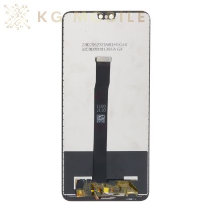 LCD Дисплей за Huawei P20 / EML / OEM /