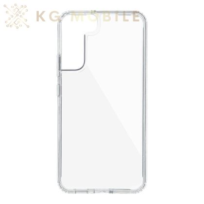 Кейс CLEAR 2mm за Samsung A35