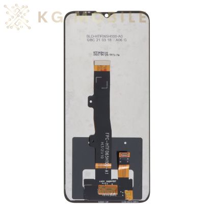 LCD Дисплей за Motorola E7, E7 Power, E7i Power / XT2095 , XT2097 / OEM /