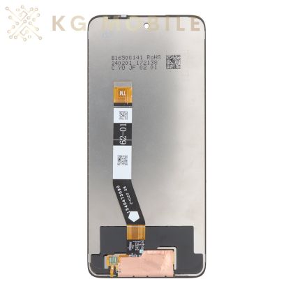 LCD Дисплей за Motorola G55 5G / XT2435 / ORG /