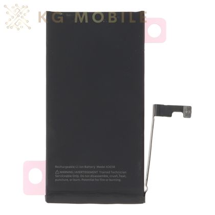Батерия за iPhone 15 / A3018 / 100% Health