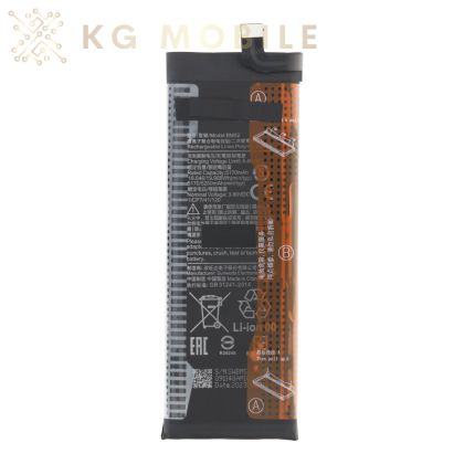 Батерия за Xiaomi Mi Note 10 / Note 10 Pro / Note 10 Lite / BM52 / Ori