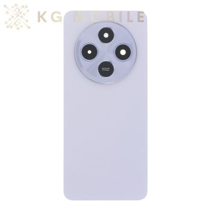 Заден капак за Xiaomi Redmi 14C / violet, лилав / ORI