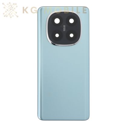 Заден капак за Xiaomi Redmi Note 14 Pro+ 5G / 24115RA8EG / Frost Blue / ORI