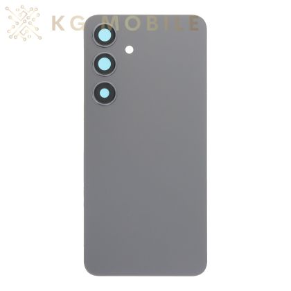 Заден капак за Samsung Galaxy S24 5G / S921 / black onyx, черна / ORI /