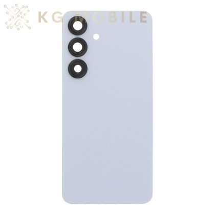 Заден капак за Samsung Galaxy S25 / S931 / icy blue, ледено синьо / ORI /