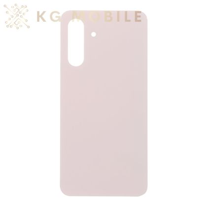 Заден капак за Samsung Galaxy A56 5G / A566, SM-A566B  / pink , розов  / ORI /