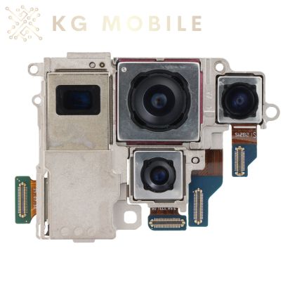 Камера за Samsung Galaxy S23 Ultra / S918 / Оригинален /