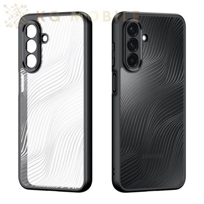  Кейс DUX DUCIS Aimo за Samsung Galaxy A26 - Black