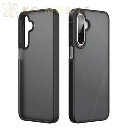 DUX DUCIS Yind за Samsung Galaxy A26 - Black