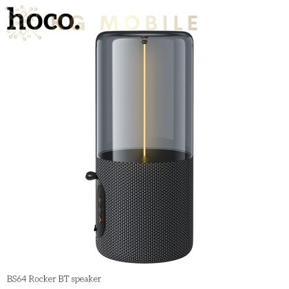 Преносима колонка HOCO BS64 - 