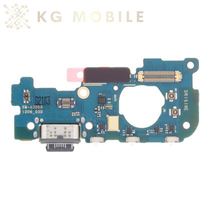 Блок захранване за Samsung Galaxy A33 5G A336B / ORI / 