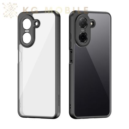  Кейс DUX DUCIS Aimo за Xiaomi Redmi A5 4G -  Black