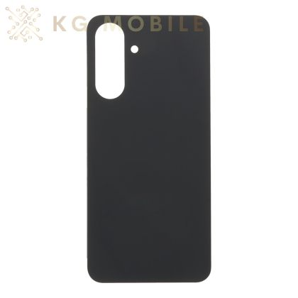 Заден капак за Samsung Galaxy A26 5G / A266 / black , черен / ORI /