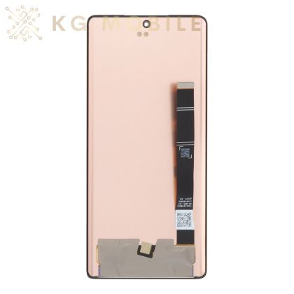 LCD Дисплей за Motorola Edge 30 Ultra / XT2241 - без рамка