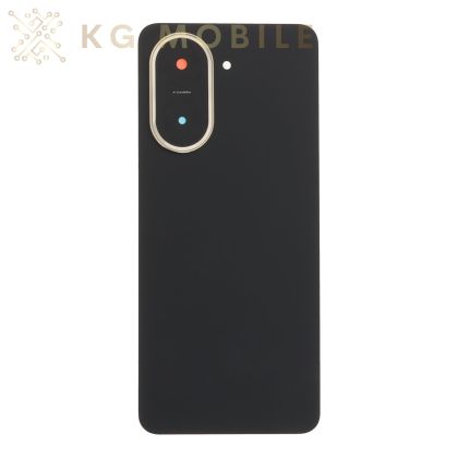Заден капак за Xiaomi Redmi A5 4G / midnight black, черен / ORI