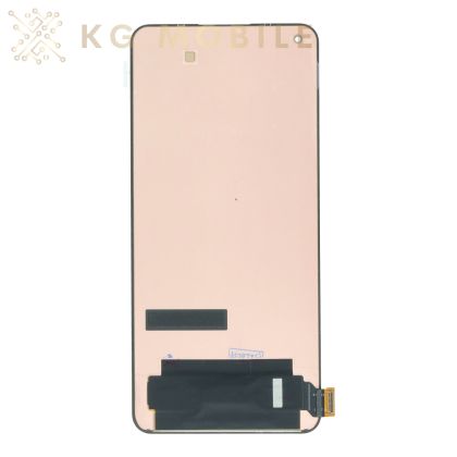 LCD Дисплей за Xiaomi 11 Lite 5G NE, Model: 2109119DG, 2107119DC, 2109119DI / Без Рамка /