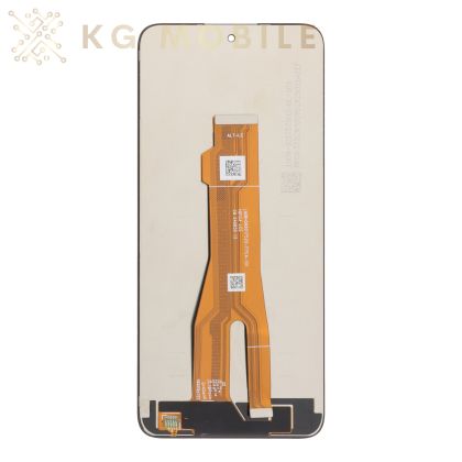Дисплей за Honor X7c