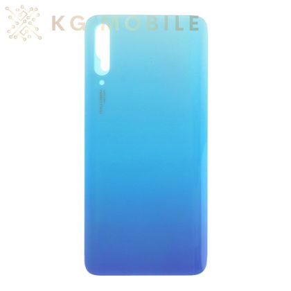 Заден капак за Huawei P smart Pro 2019 / Y9s  / син / HQ
