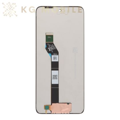 LCD Дисплей за Motorola Moto E15  / Ori - Без Рамка