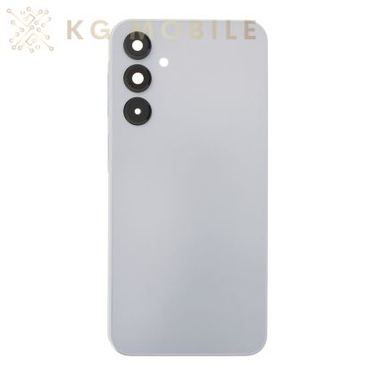 Заден капак за Samsung Galaxy A16 4G / A165, SM-A165F / gray, сив / ORI /