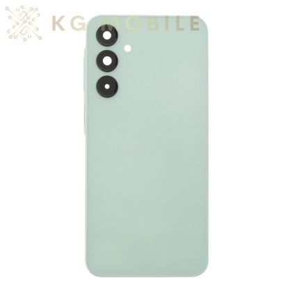 Заден капак за Samsung Galaxy A16 4G / A165, SM-A165F / green, зелен / ORI /