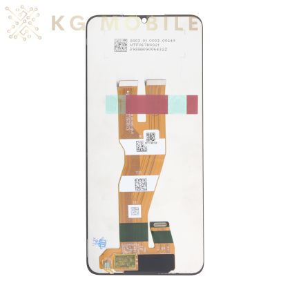 LCD Дисплей за Samsung Galaxy A05 ( A055 ) / Оригинален Service Pack - Без Рамка