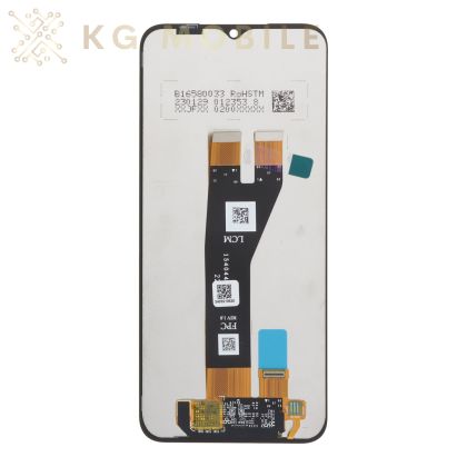 LCD Дисплей за Samsung Galaxy A14 5G / A146, A146P, A146U ( 40 pin )  Оригинал Service Pack - Без Рамка