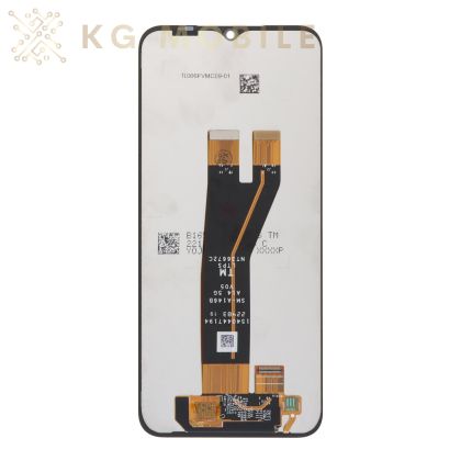 LCD Дисплей за Samsung Galaxy A14 5G / A146B ( 48 pin )  Оригинал Service Pack - Без Рамка