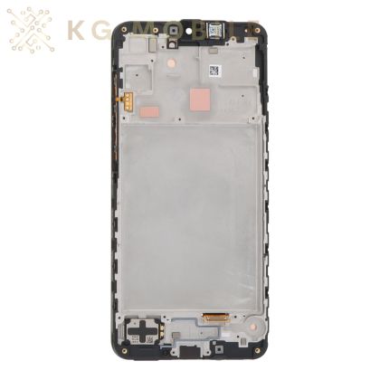 LCD Дисплей заSamsung Galaxy A16 LTE / A165, SM-A165F / с рамка  / Оригинал Service Pack