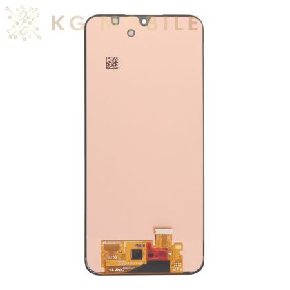 LCD Дисплей за Samsung Galaxy A26 5G / A266, SM-A266B / Оригинал Service Pack - Без Рамка 